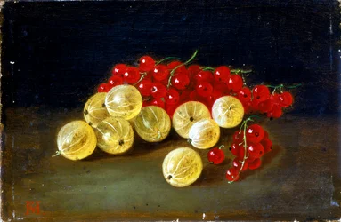 Uvas de São João